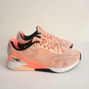 Reebok Nano X1 Running Training